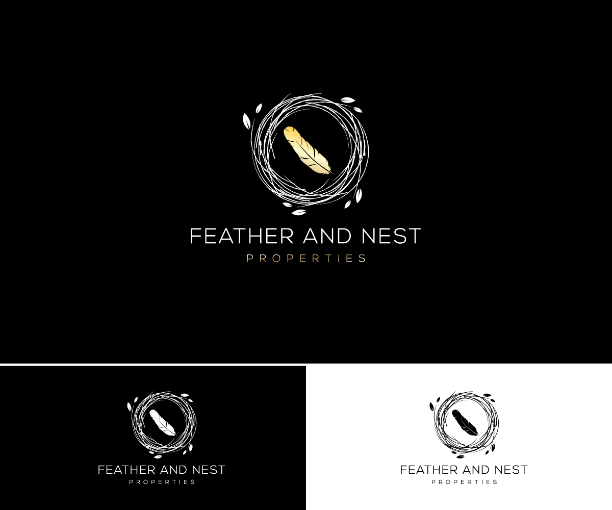 Logo Design by step forward 2 for this project | Design #27221079