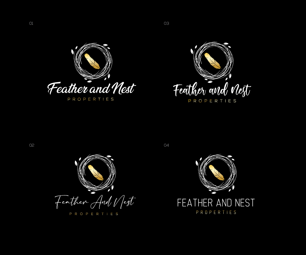 Logo Design by step forward 2 for this project | Design #27221080
