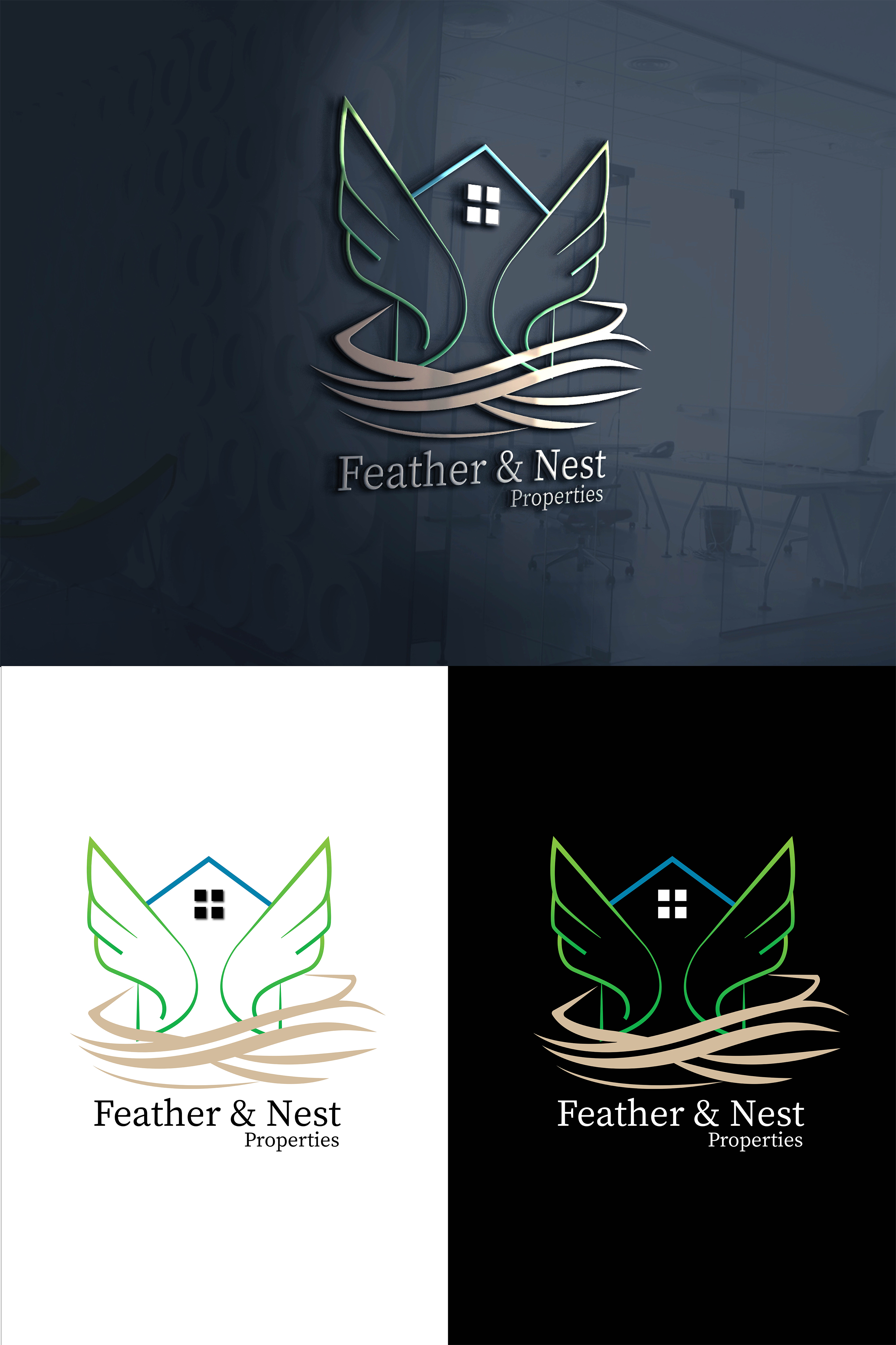 Design de Logo par Edx Digital pour ce projet | Design #27219296