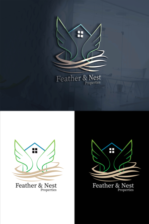 Logo-Design von Edx Digital für dieses Projekt | Design #27219296