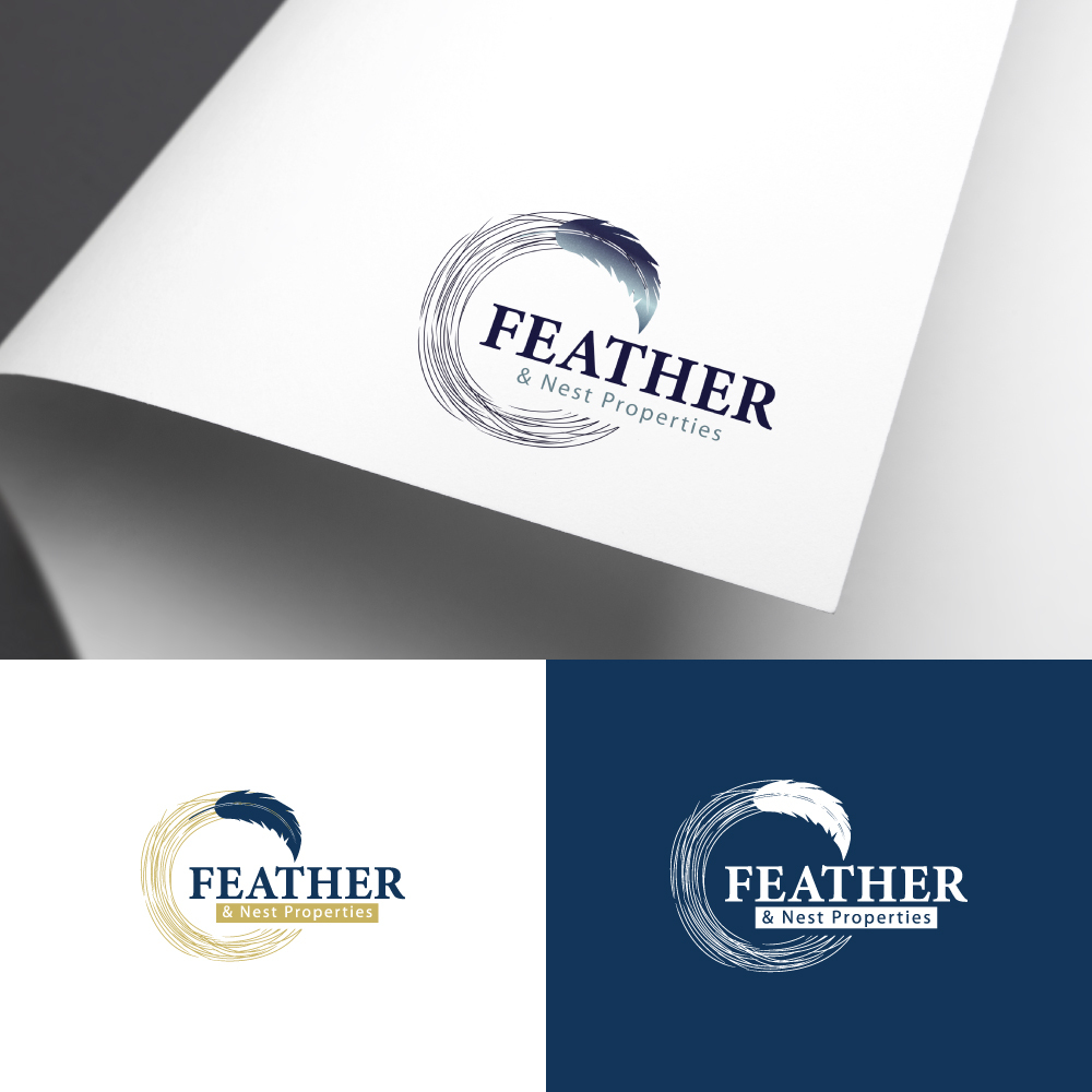 Logo-Design von Tan-D für dieses Projekt | Design #27240841