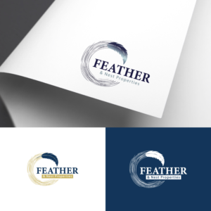 Logo Design by Tan-D for this project | Design: #27240841