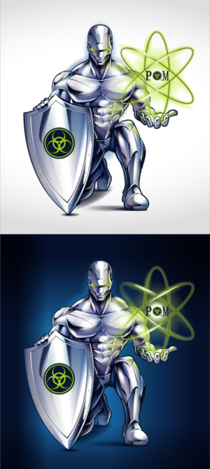 Diseño de Logo por Suprakash 3 para este proyecto | Diseño: #27225987