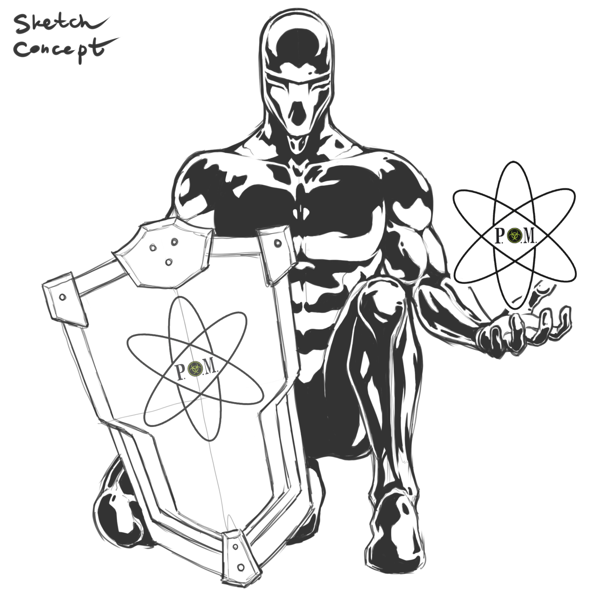 Diseño de Logo por Scelatio para este proyecto | Diseño #27226023