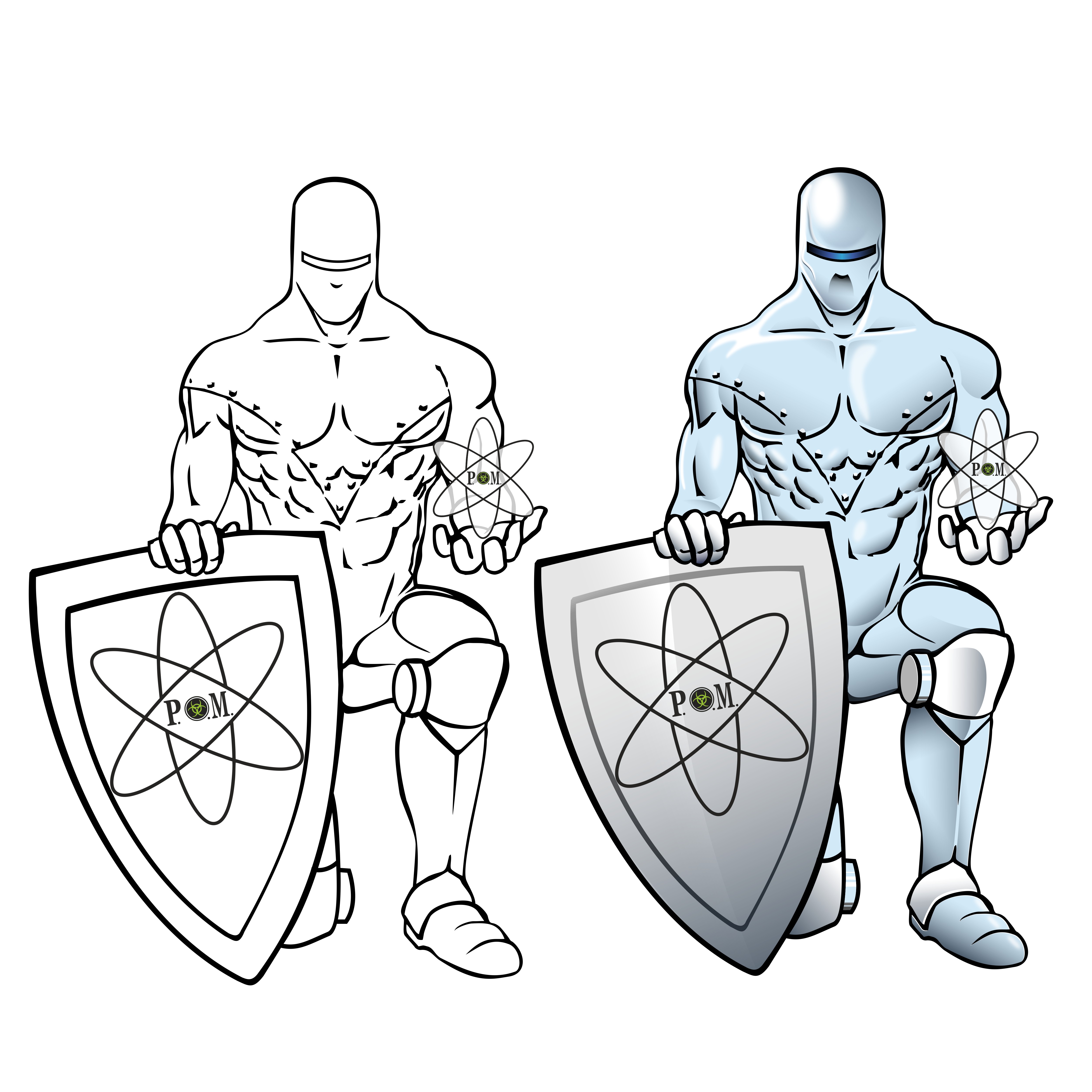 Logo Design by gorant for this project | Design #27226682