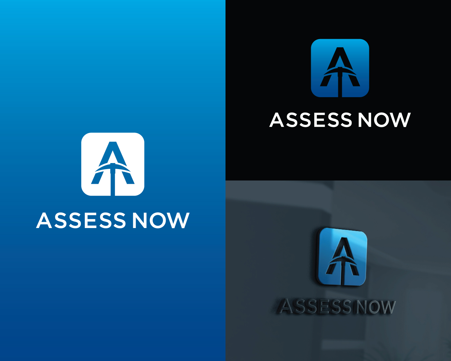 Logo Design by Atec for this project | Design #27216738