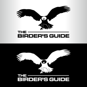 Logo Design by catrline for The Birder's Guide | Design: #27218148