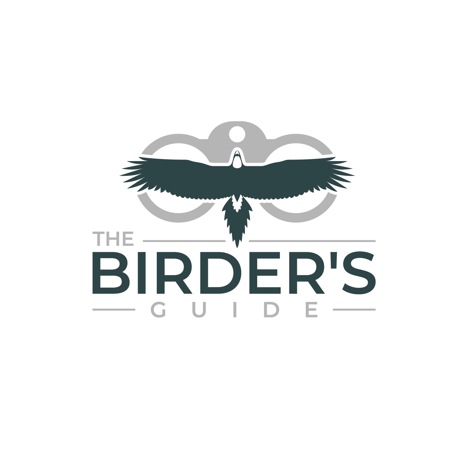 Logo Design by Dream Logo Design for The Birder's Guide | Design #27218661