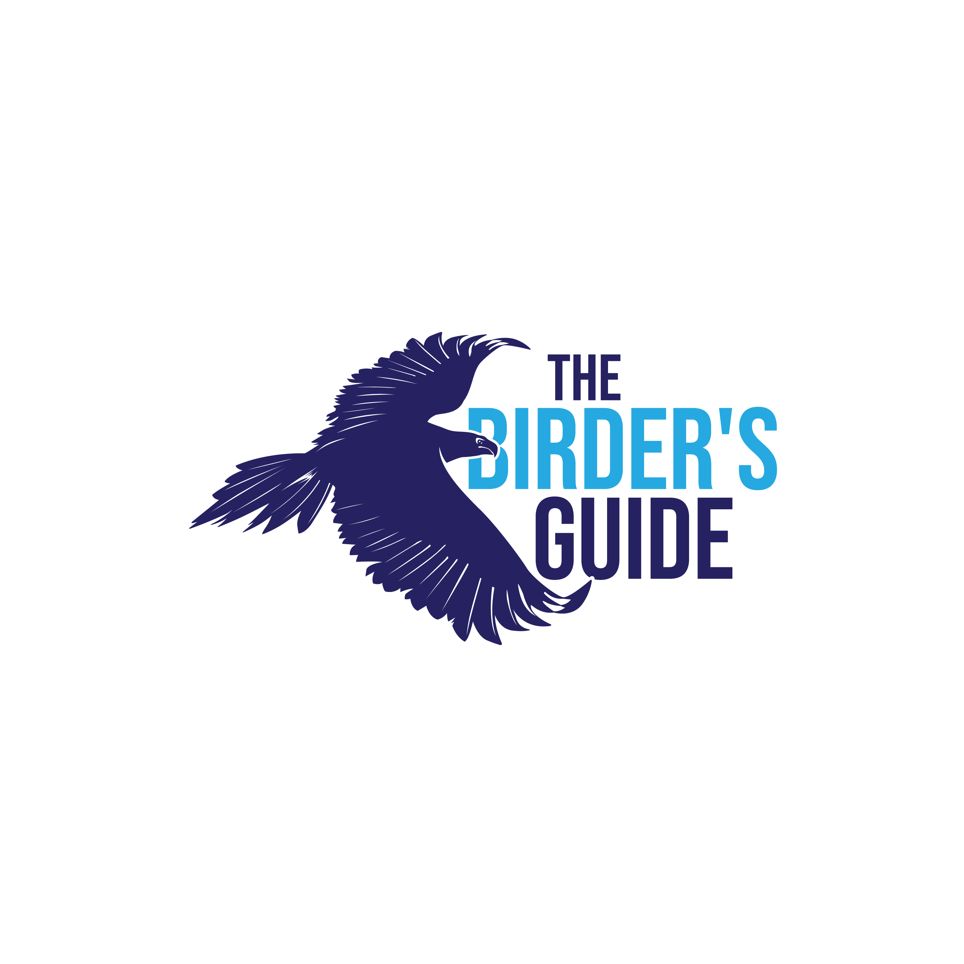 Logo Design by Dream Logo Design for The Birder's Guide | Design: #27269338