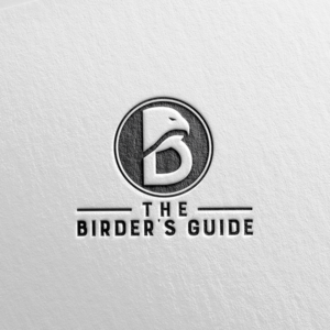 Logo Design by SteffySummer for The Birder's Guide | Design: #27220223