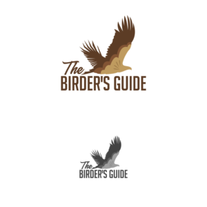 The Birder's Guide | Diseño de Logo por Graphic Bricks