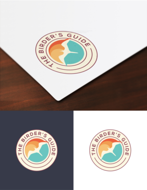 The Birder's Guide | Design de Logo par sushsharma99