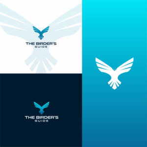 Logo Design by mateus_jordann for The Birder's Guide | Design #27219631