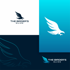 Logo Design by mateus_jordann for The Birder's Guide | Design: #27219633