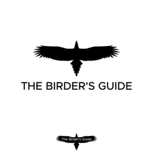 Logo Design by Gaurldia for The Birder's Guide | Design: #27217782