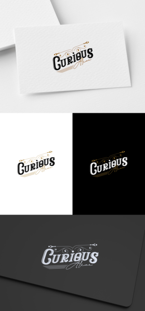 Diseño de Logo por SL Designer para este proyecto | Diseño: #27215506