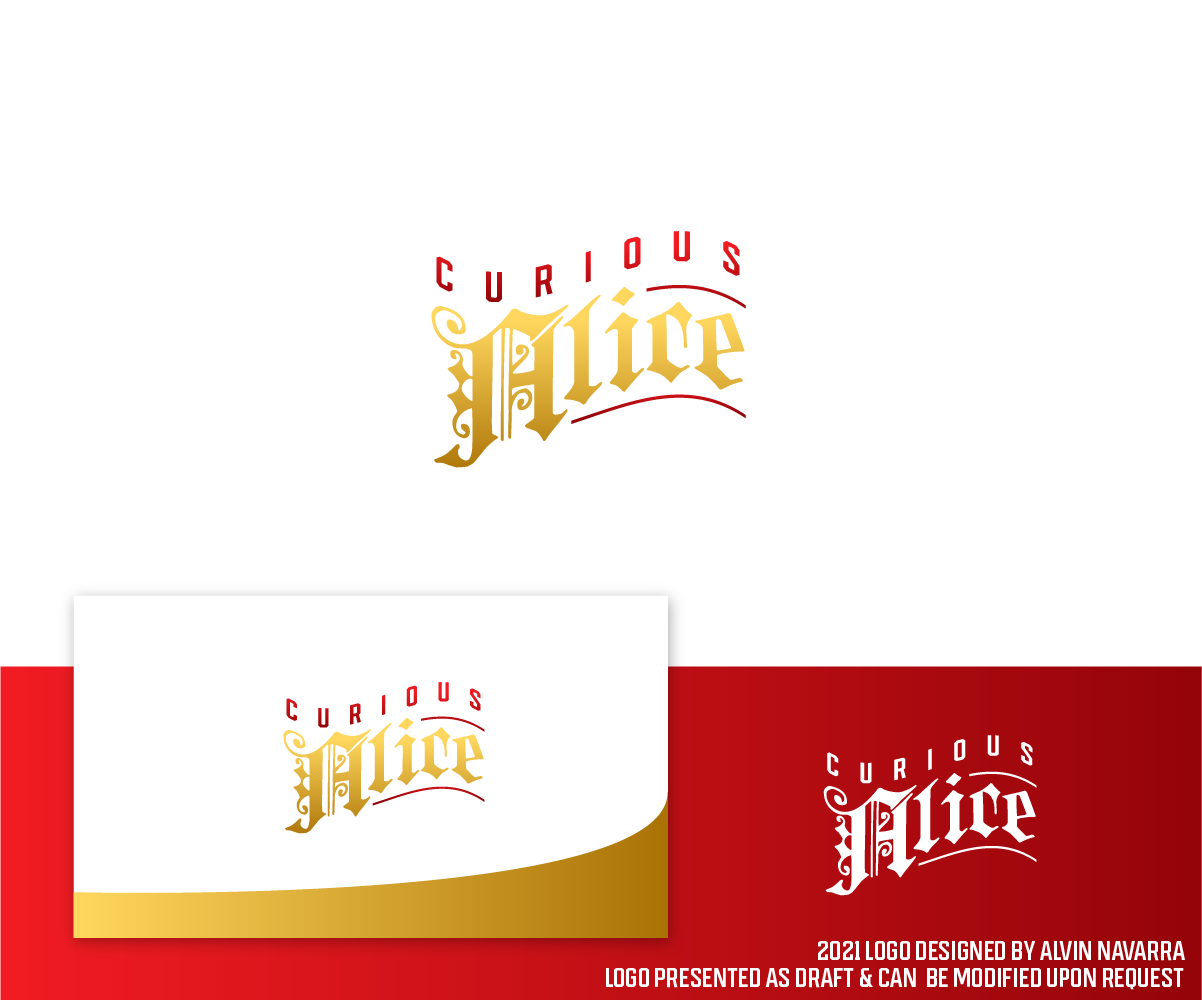 Diseño de Logo por alvinnavarra para este proyecto | Diseño #27225500