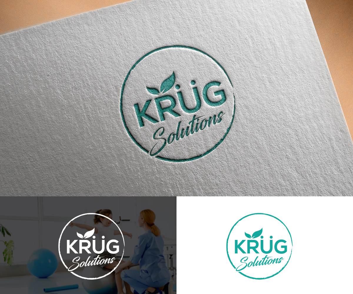 Logo Design by sol design2 for this project | Design #27216020