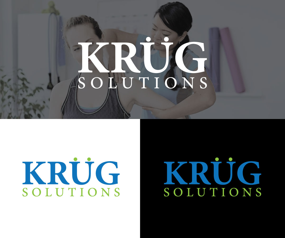 Logo Design by hjyoo for this project | Design #27215403