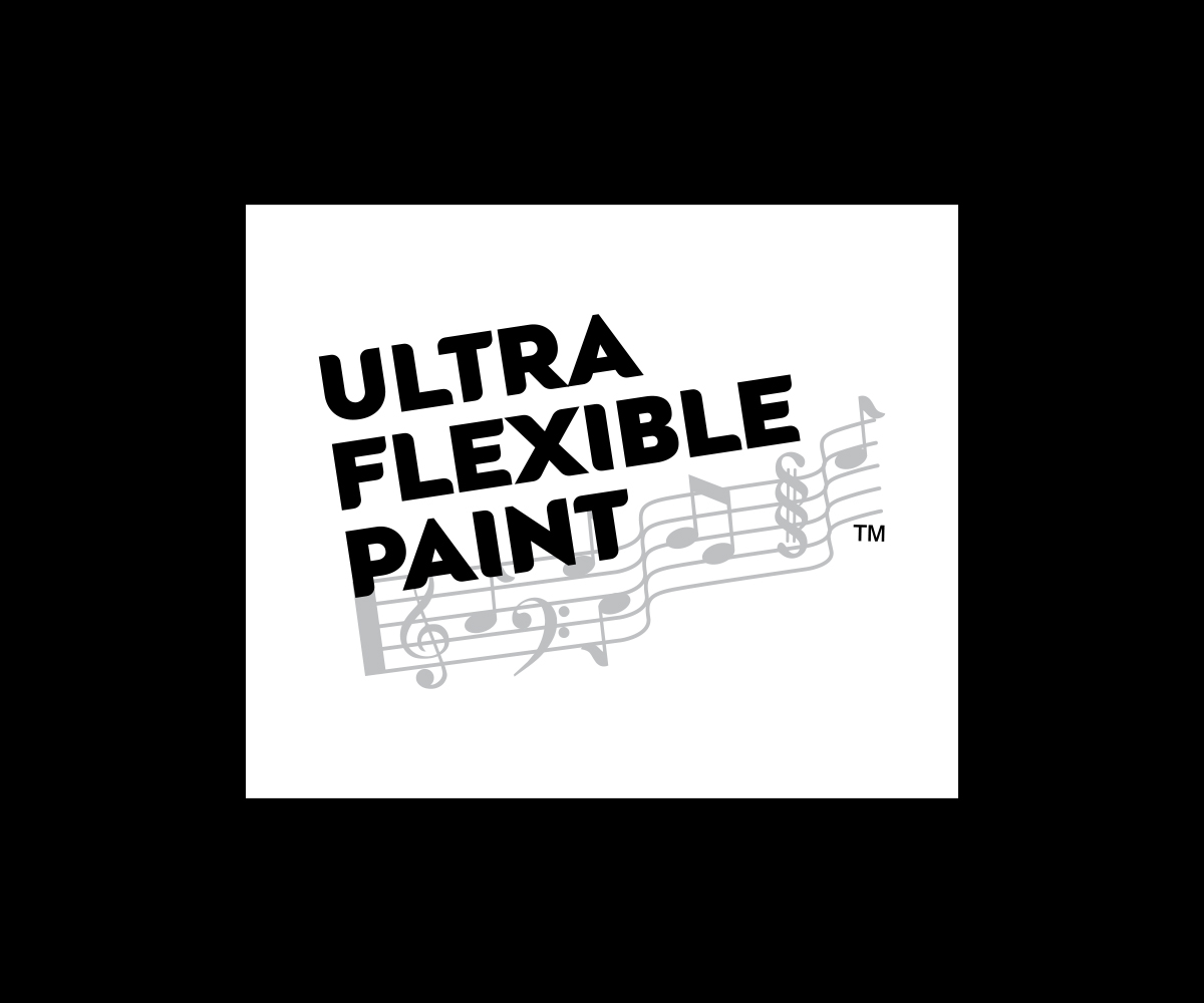 Design de Logo par DreamzINSIDE pour Ultra Flexible Paint | Design #27283836