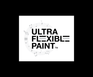 Logo Design by DreamzINSIDE for Ultra Flexible Paint | Design: #27283837