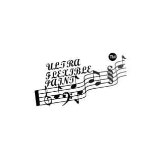 Diseño de Logo por Ariall Tsaqief para Ultra Flexible Paint | Diseño #27310160