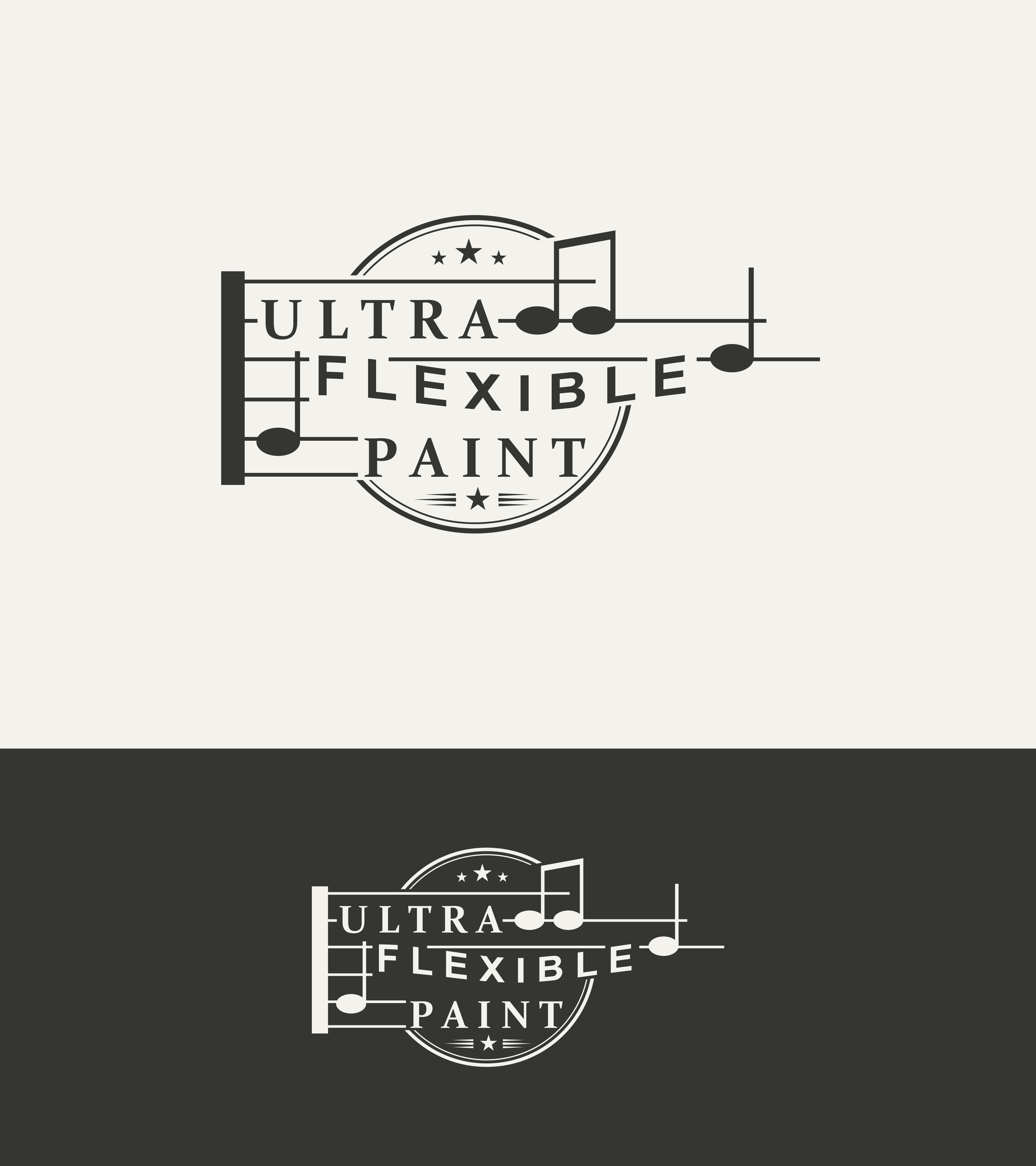 Design de Logo par soriyeee pour Ultra Flexible Paint | Design #27240618