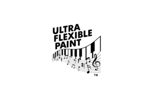 Logo Design by anice for Ultra Flexible Paint | Design: #27285220