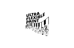 Logo Design by anice for Ultra Flexible Paint | Design: #27285221