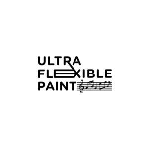 Logo Design by Prestige Studio for Ultra Flexible Paint | Design: #27315437