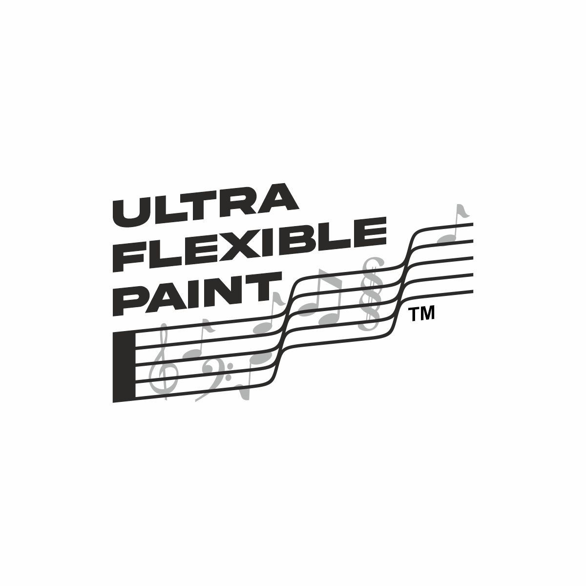 Diseño de Logo por Ashani Bhattacharya para Ultra Flexible Paint | Diseño #27279279