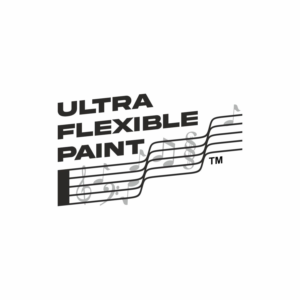 Diseño de Logo por Ashani Bhattacharya para Ultra Flexible Paint | Diseño: #27279279