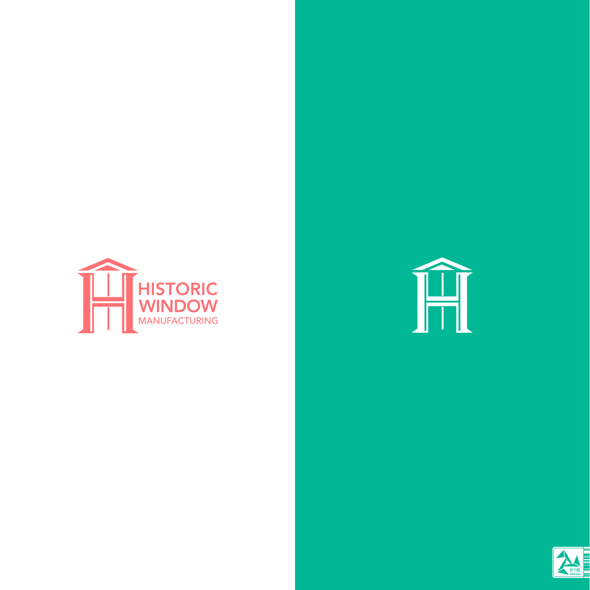 Design de Logo par Origami visual pour ce projet | Design #27216540
