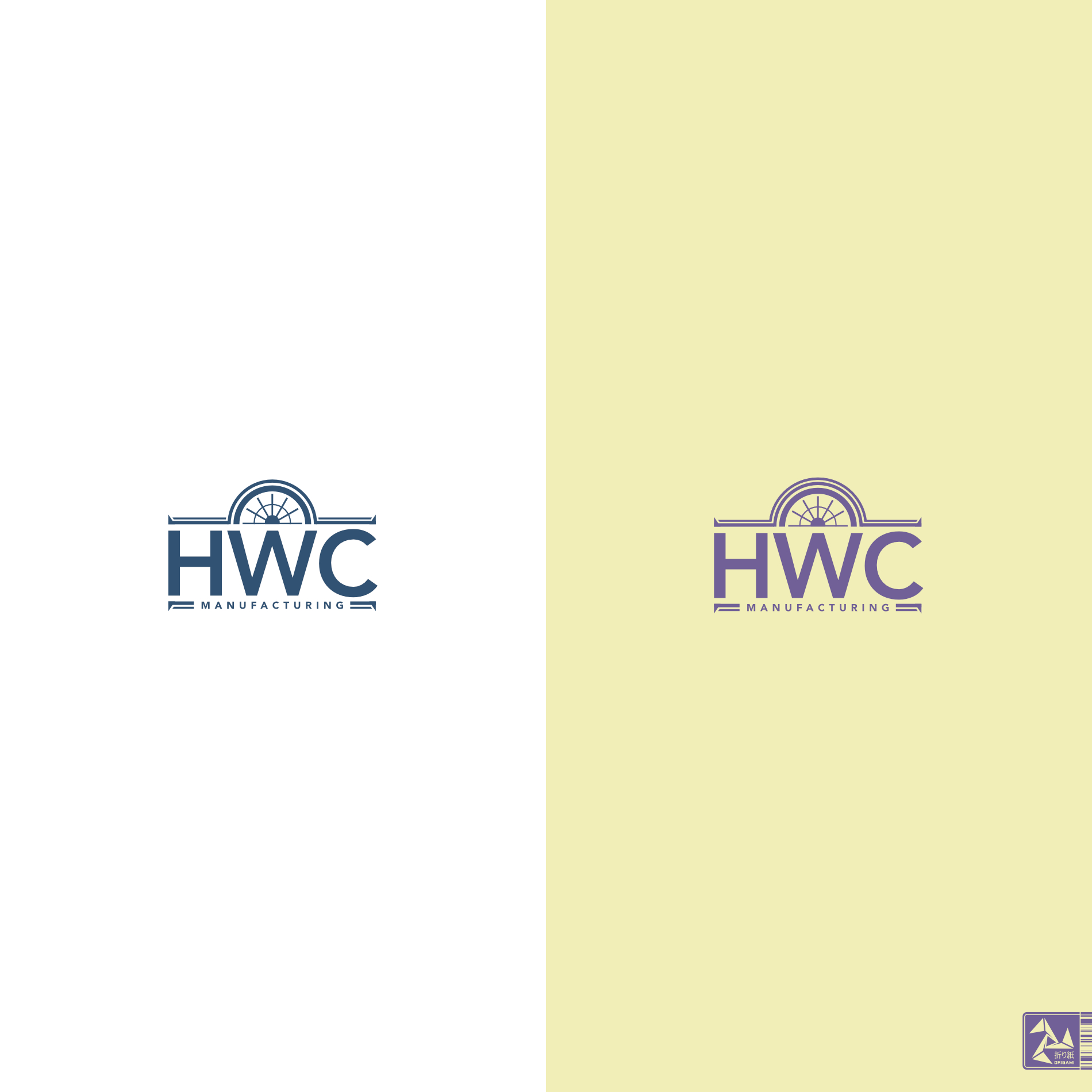 Logo-Design von Origami visual für dieses Projekt | Design #27216689