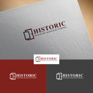 Logo Design by nurekafauzi9999