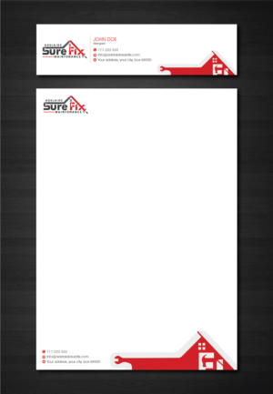 Diseño de Papelería por artbitin para este proyecto | Diseño: #27235855