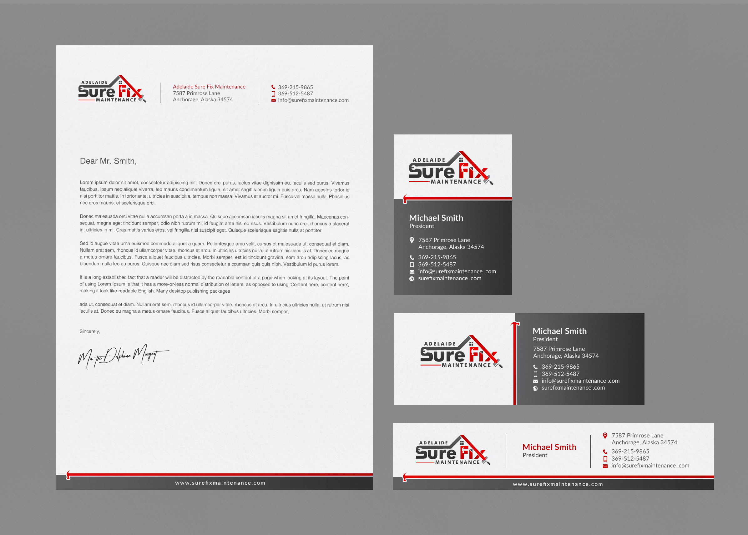 Schreibwaren-Design von chandrayaan.creative für dieses Projekt | Design #27227586