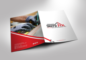 Stationery Design by R.design for this project | Design: #27240701