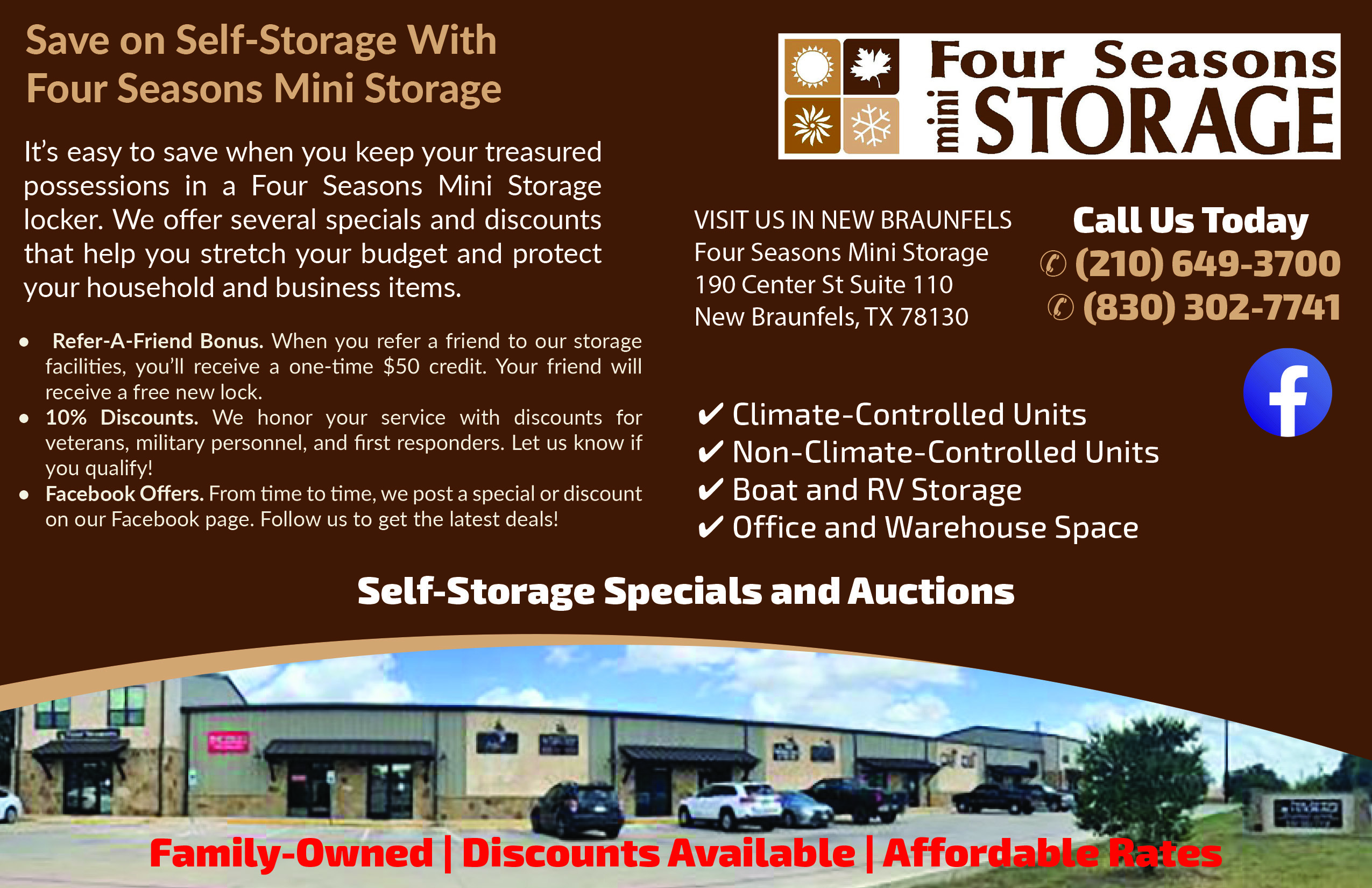 Flyer Design by Venus L. Penaflor for this project | Design #27236751