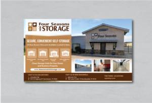 Flyer Design by alex989 for this project | Design: #27217189