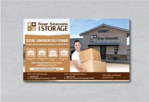 Flyer Design by alex989 for this project | Design: #27217209
