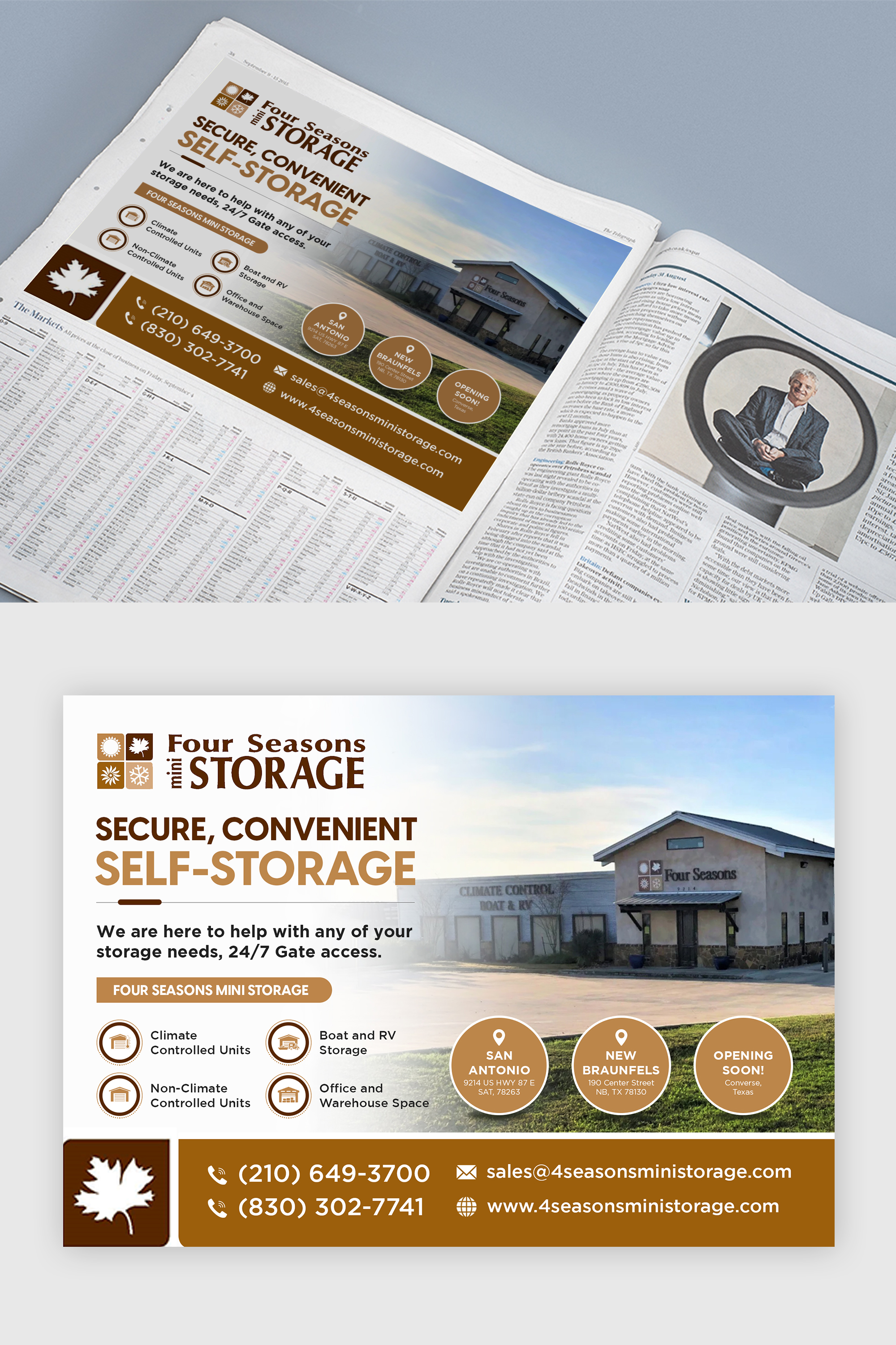 Flyer Design by debdesign for this project | Design #27315056