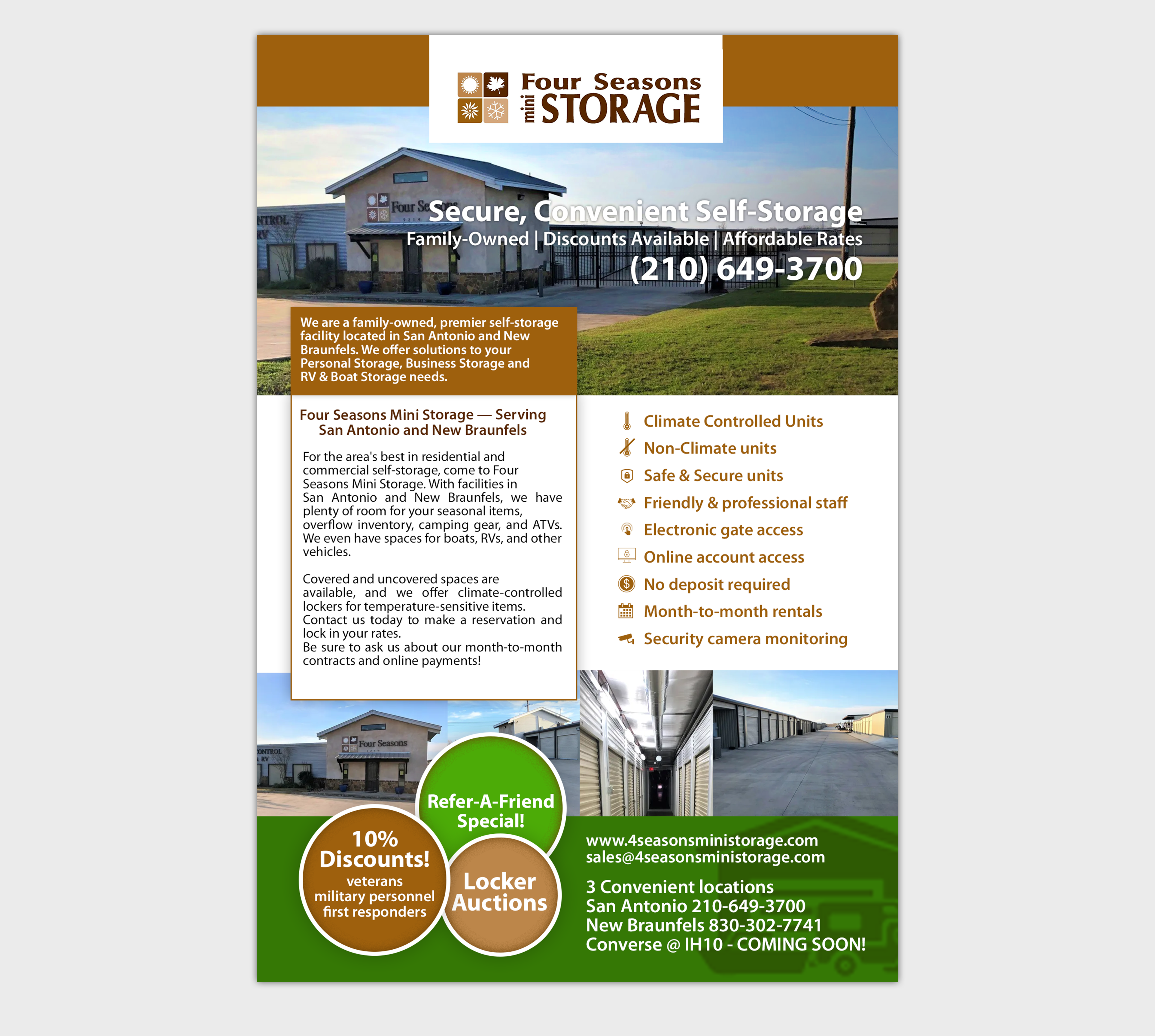 Flyer Design by Victor_pro for this project | Design #27246913