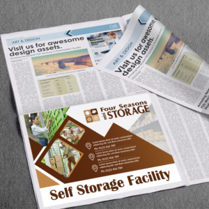 Flyer Design by Deziners Zone for this project | Design: #27216688