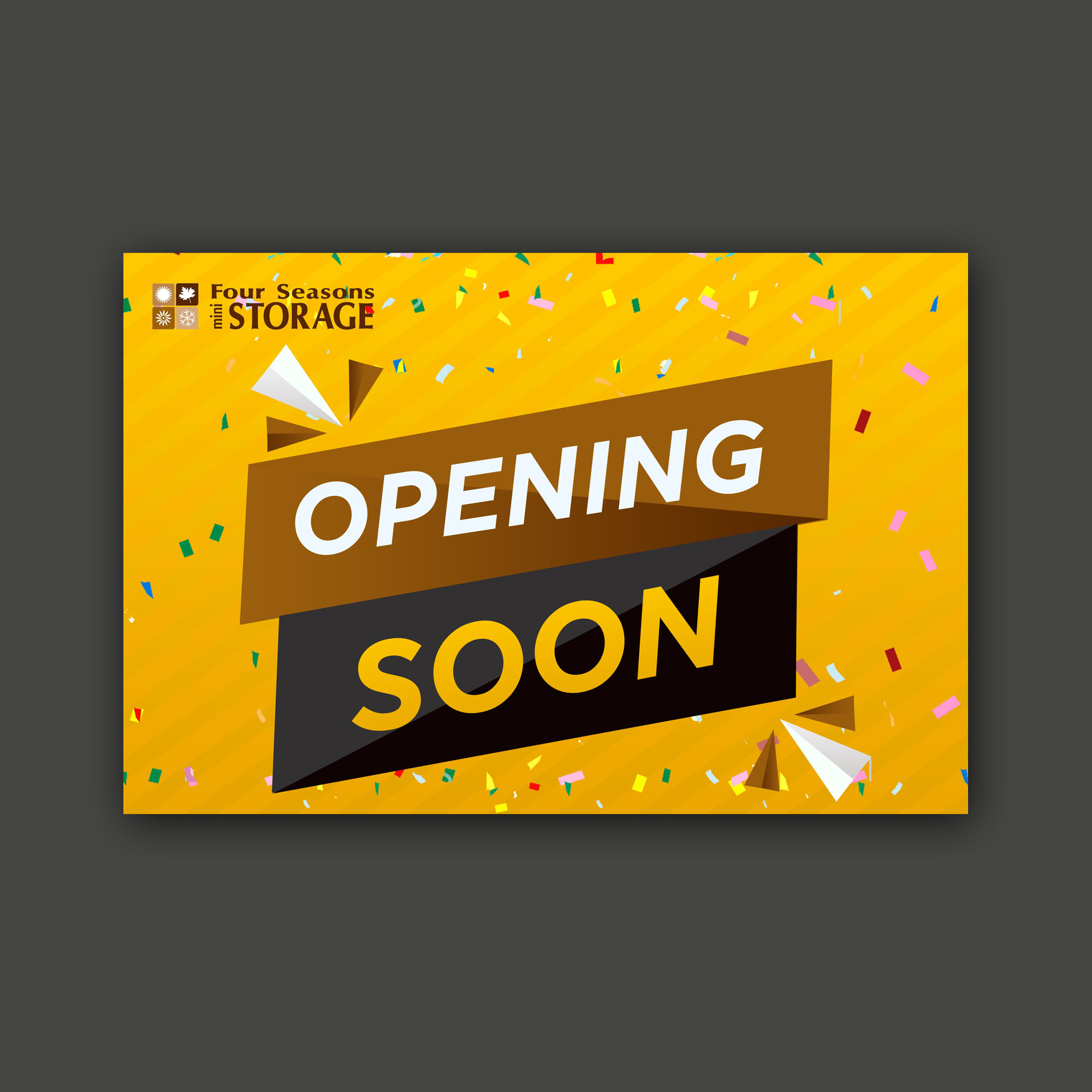 Flyer Design by aspiremedia for this project | Design #27219704