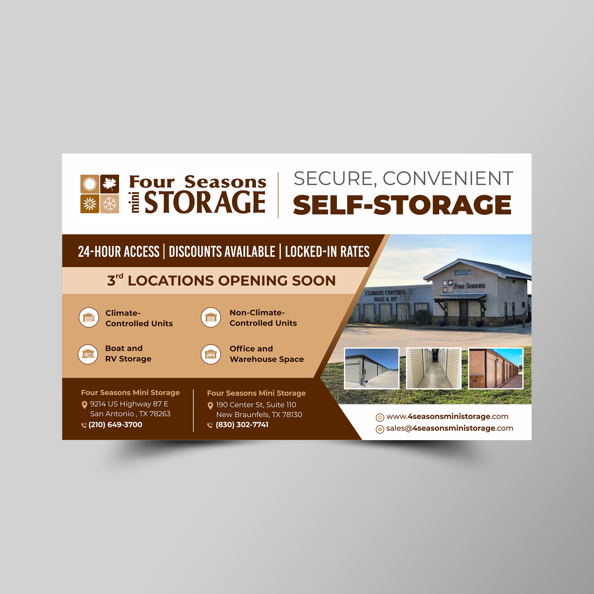 Flyer Design by ecorokerz for this project | Design #27217804
