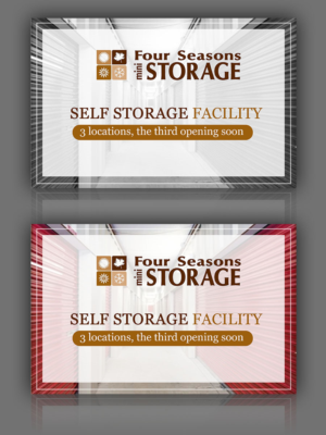 Flyer Design by n214008 for this project | Design: #27223182