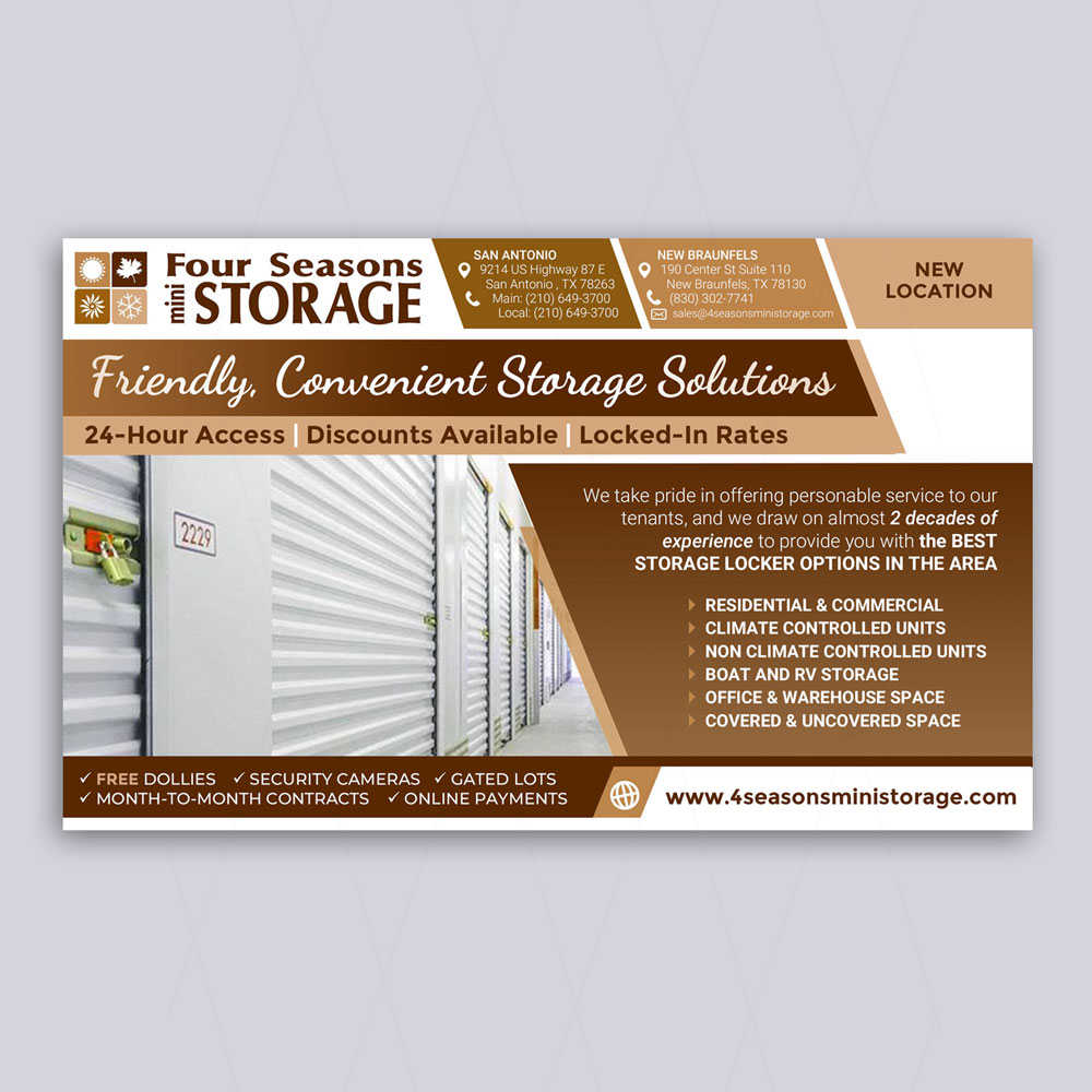 Diseño de Flyer por DA. para este proyecto | Diseño #27221888