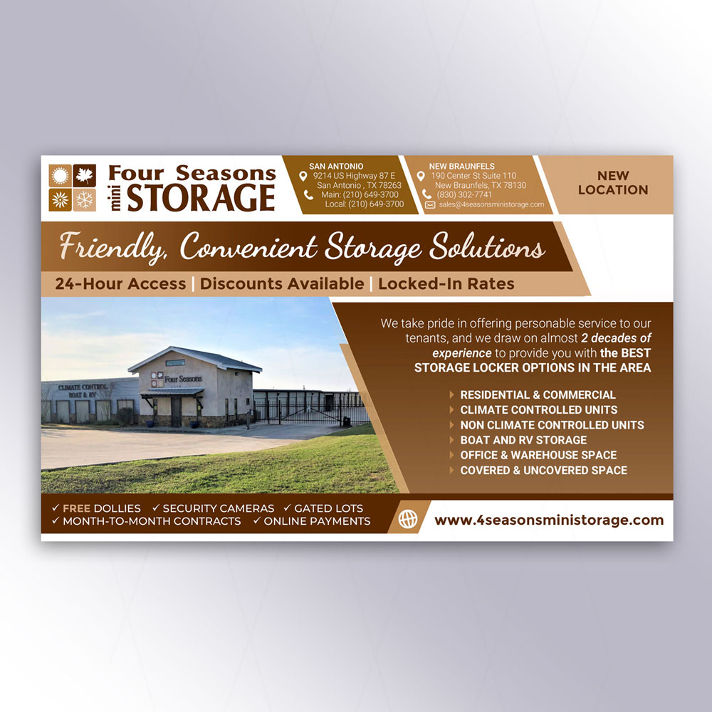 Diseño de Flyer por DA. para este proyecto | Diseño #27221890