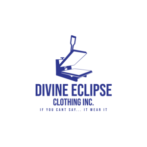 Logo Design by Dream Logo Design for Divine Eclipse Clothing | Design: #27218666